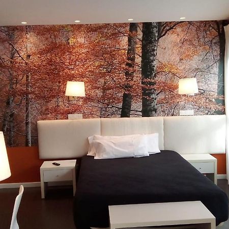 Hotel Villa Sonsierra Сан-Висенте-де-ла-Сонсьерра Экстерьер фото
