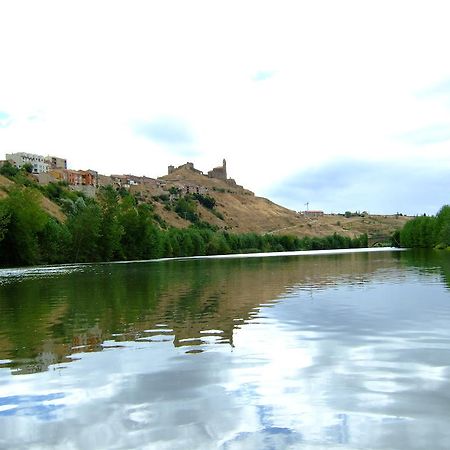 Hotel Villa Sonsierra Сан-Висенте-де-ла-Сонсьерра Экстерьер фото