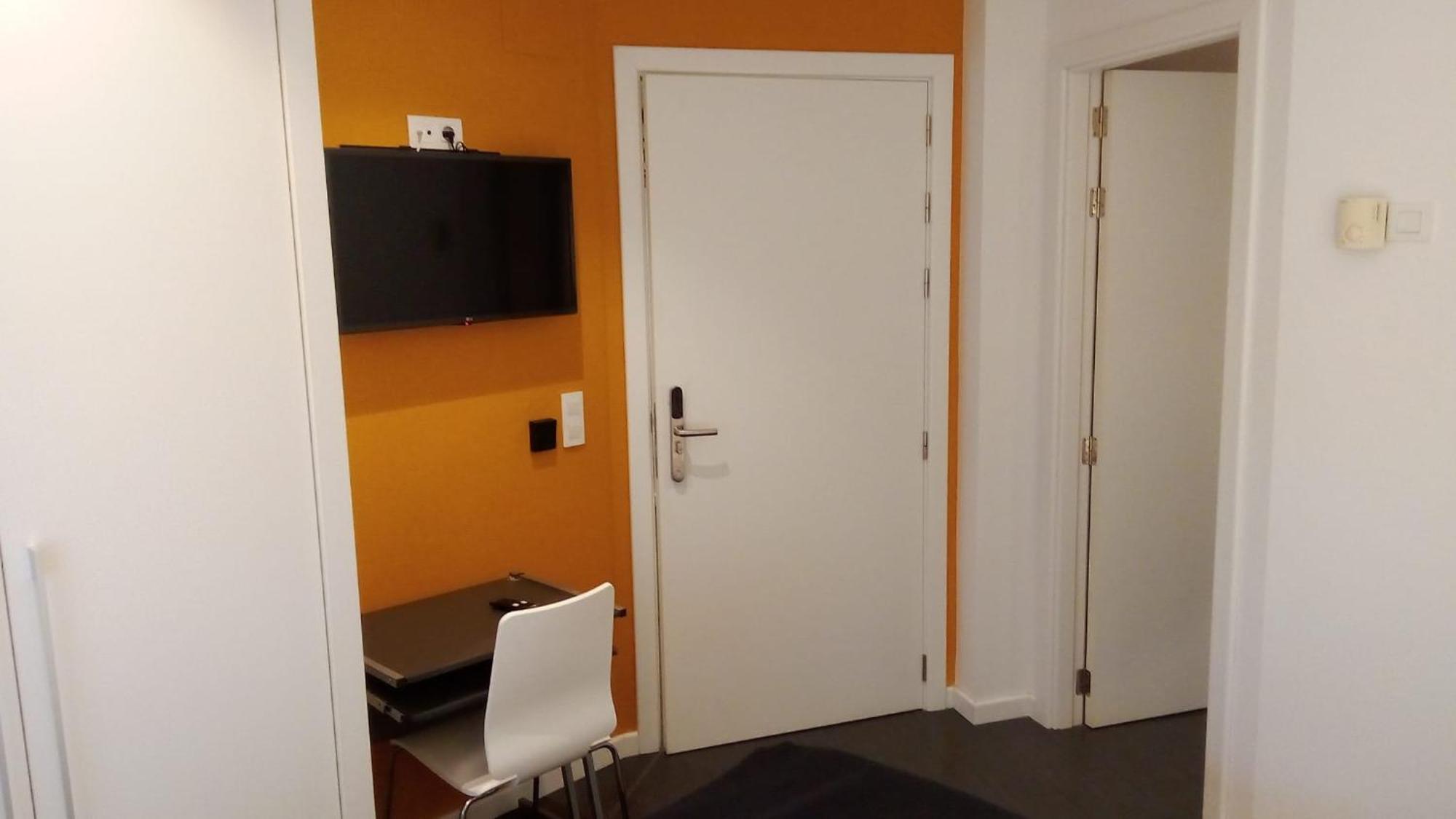 Hotel Villa Sonsierra Сан-Висенте-де-ла-Сонсьерра Экстерьер фото