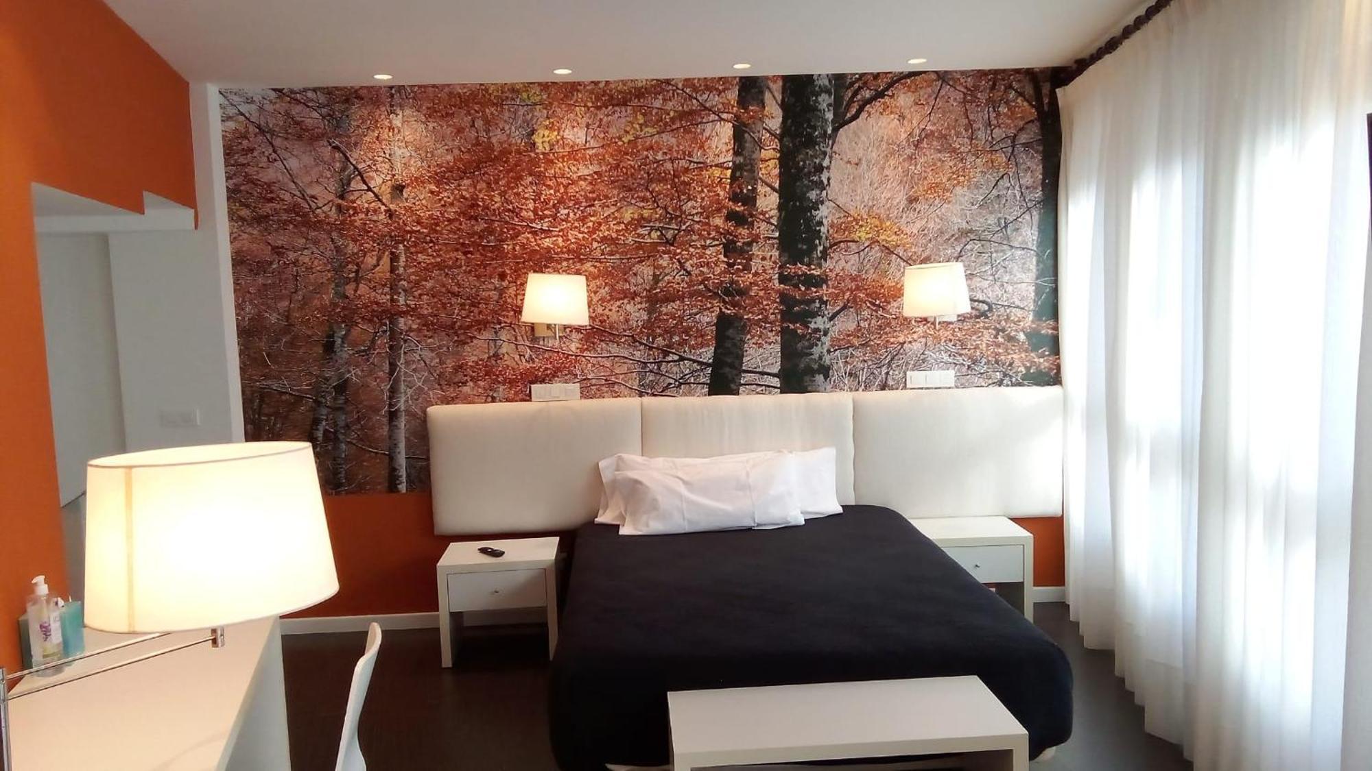 Hotel Villa Sonsierra Сан-Висенте-де-ла-Сонсьерра Экстерьер фото