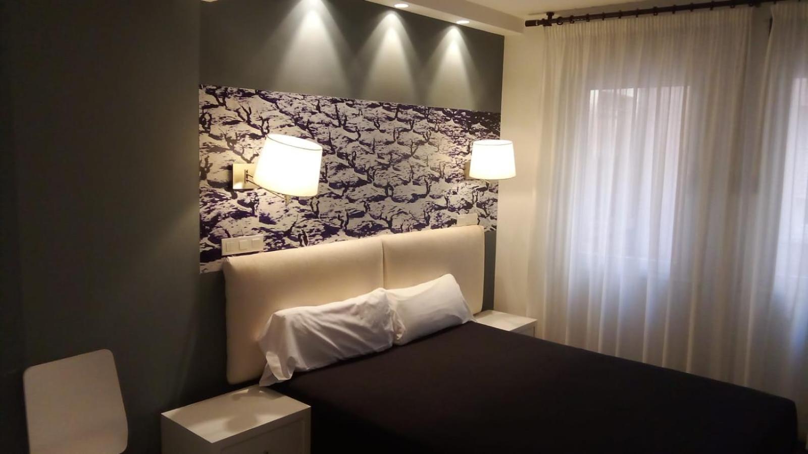 Hotel Villa Sonsierra Сан-Висенте-де-ла-Сонсьерра Экстерьер фото