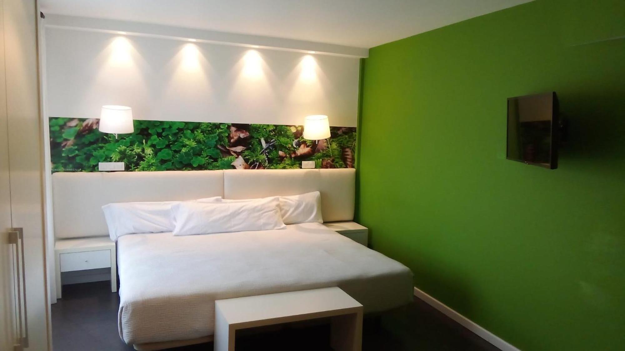 Hotel Villa Sonsierra Сан-Висенте-де-ла-Сонсьерра Экстерьер фото
